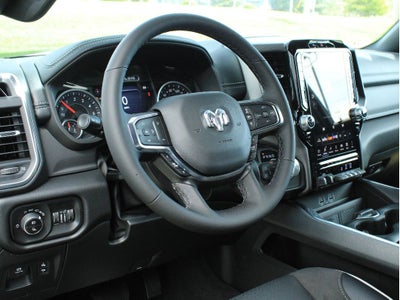 2026 RAM Ram 1500 Laramie