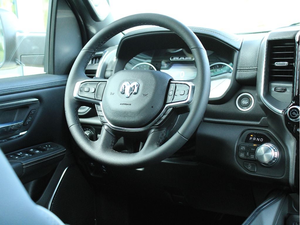 2026 RAM Ram 1500 Laramie