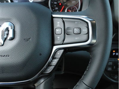 2026 RAM Ram 1500 Laramie