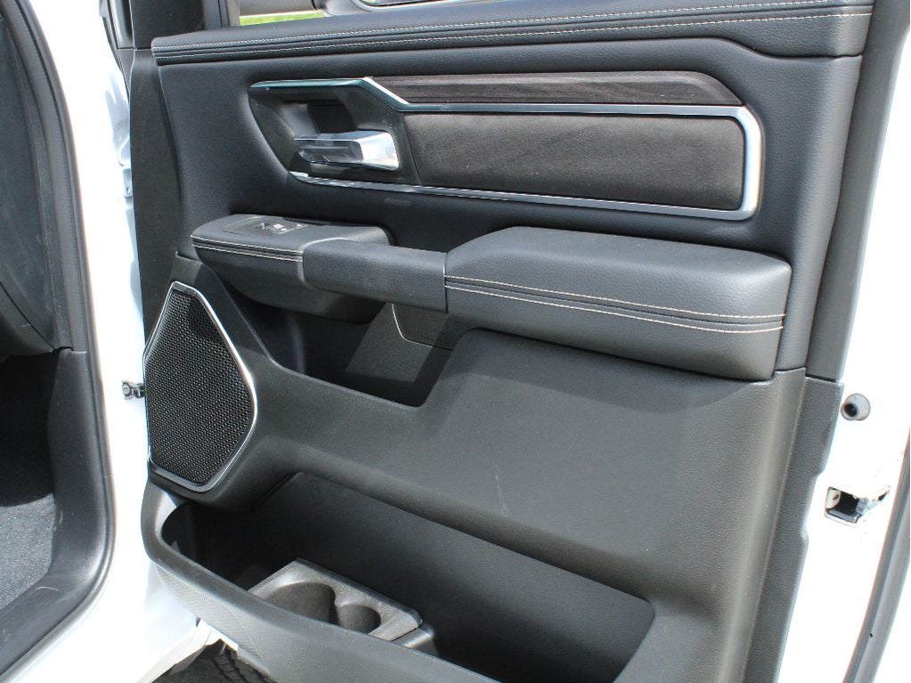 2026 RAM Ram 1500 Laramie