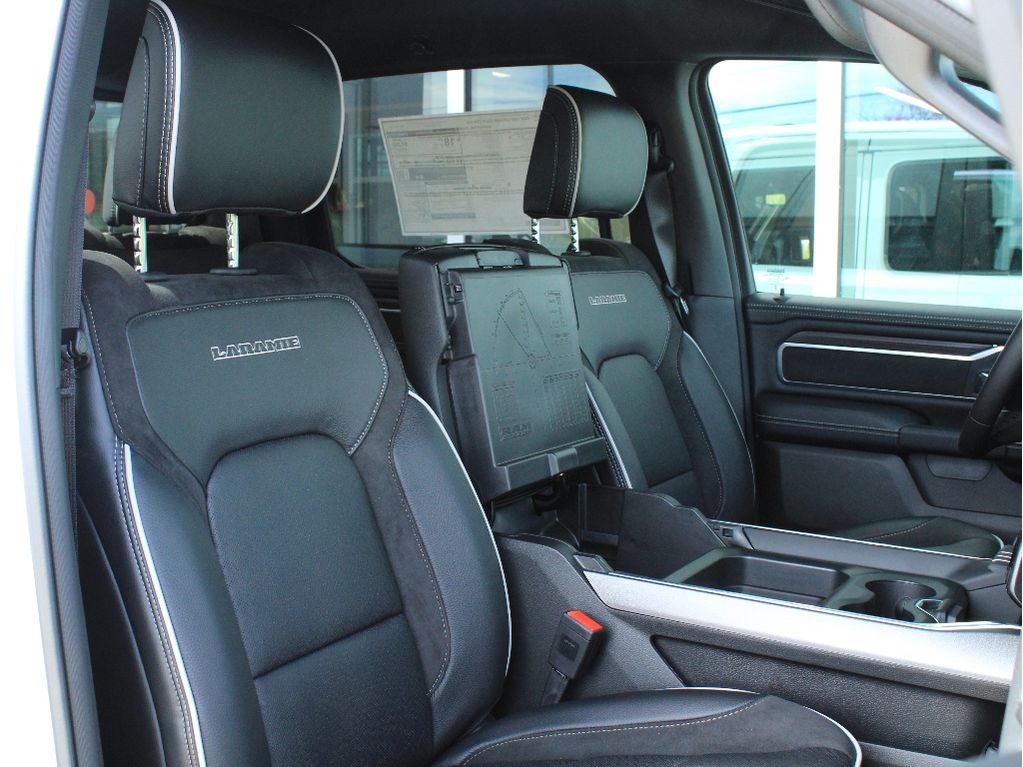 2026 RAM Ram 1500 Laramie