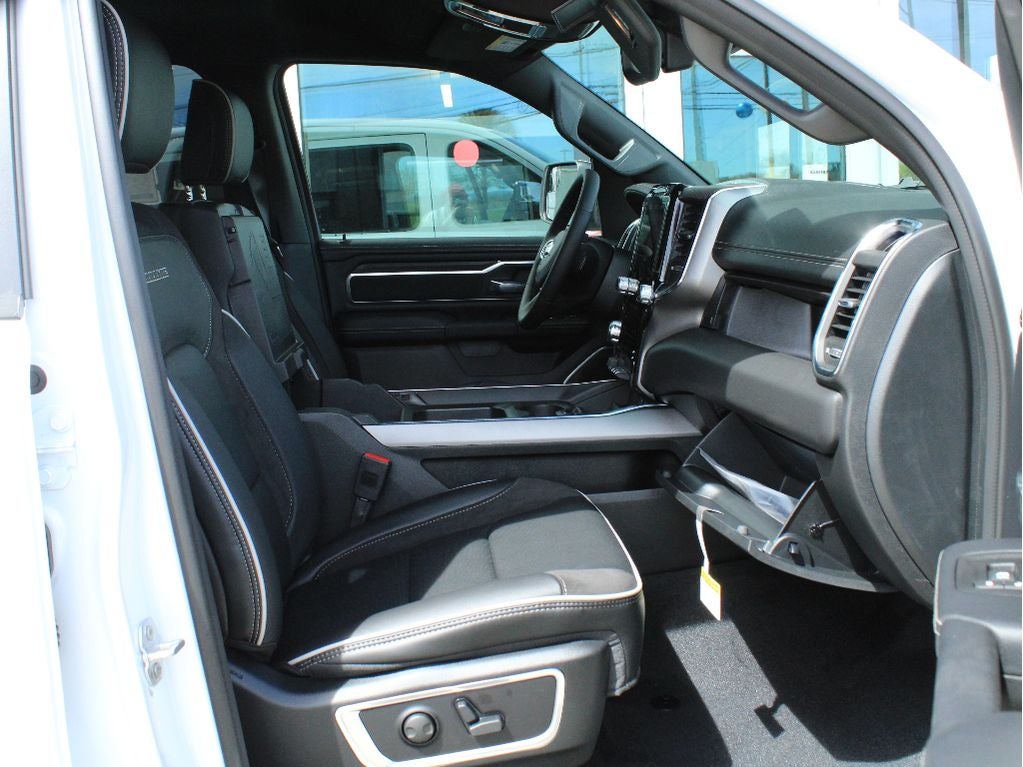 2026 RAM Ram 1500 Laramie