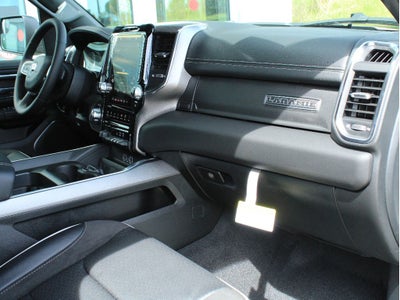 2026 RAM Ram 1500 Laramie