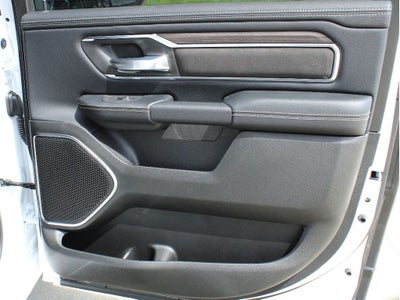 2026 RAM Ram 1500 Laramie