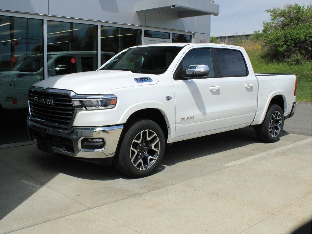 2026 RAM Ram 1500 Laramie