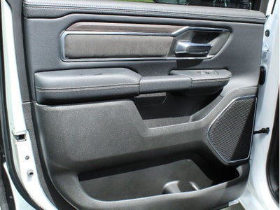 2026 RAM Ram 1500 Laramie