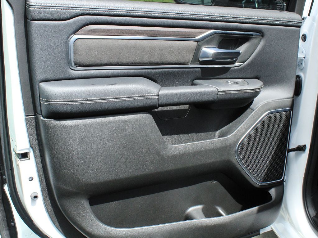 2026 RAM Ram 1500 Laramie