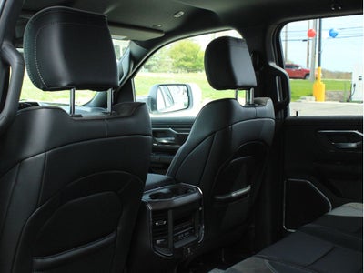 2026 RAM Ram 1500 Laramie