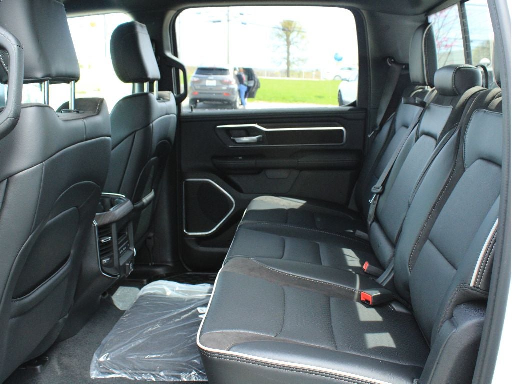 2026 RAM Ram 1500 Laramie