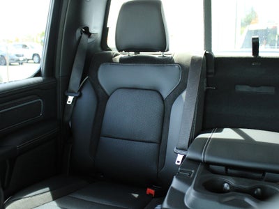 2026 RAM Ram 1500 Laramie