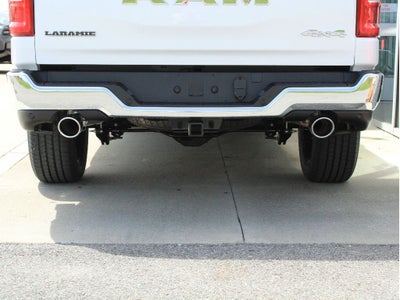 2026 RAM Ram 1500 Laramie