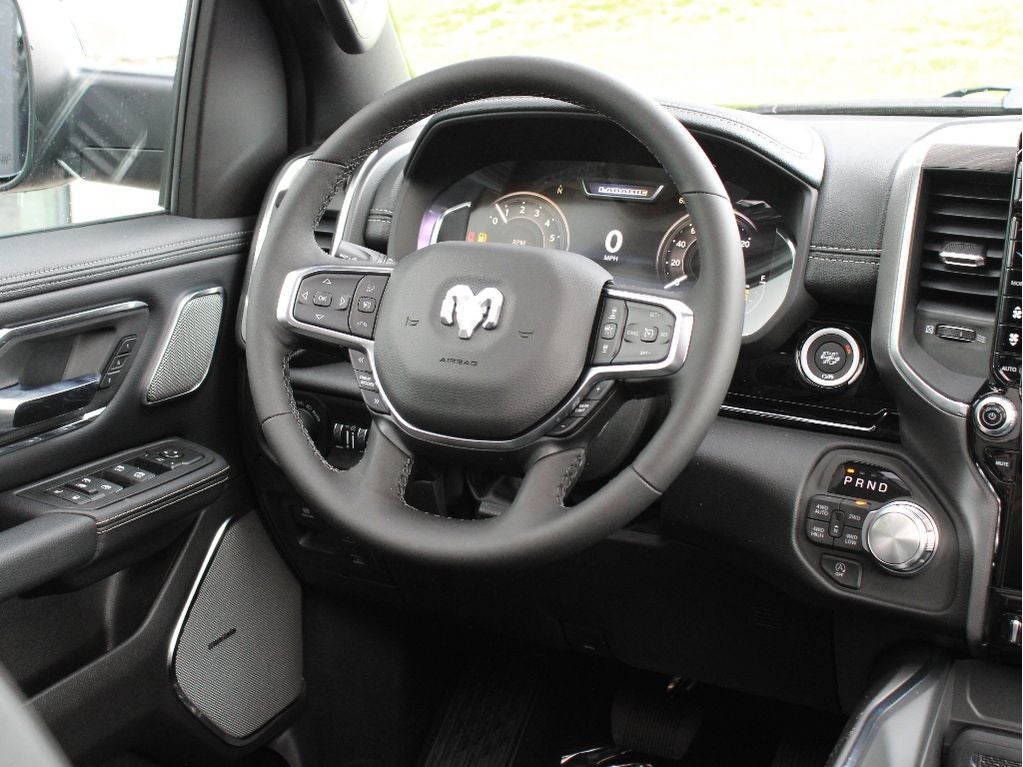 2026 RAM Ram 1500 Laramie