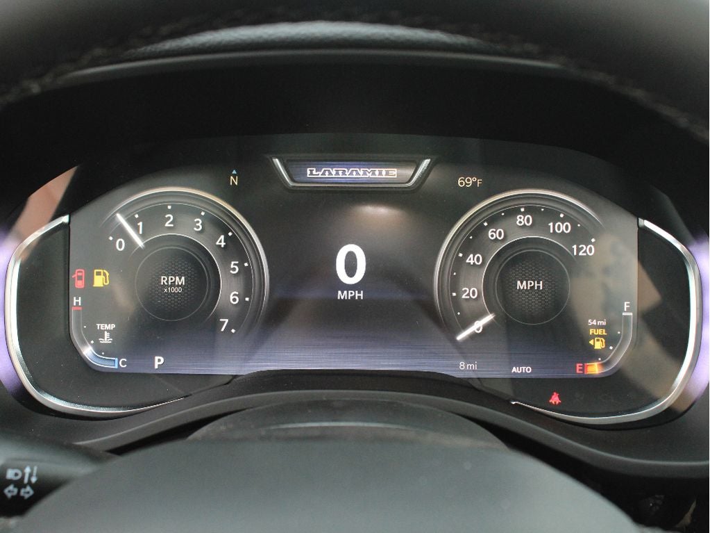 2026 RAM Ram 1500 Laramie