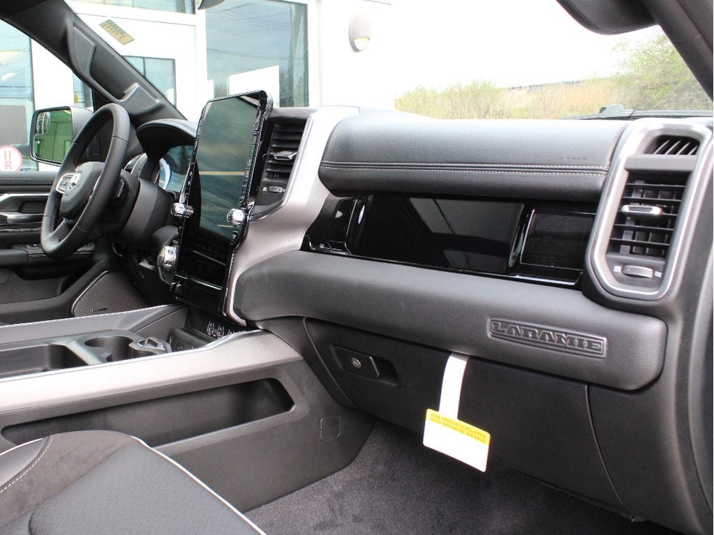 2026 RAM Ram 1500 Laramie