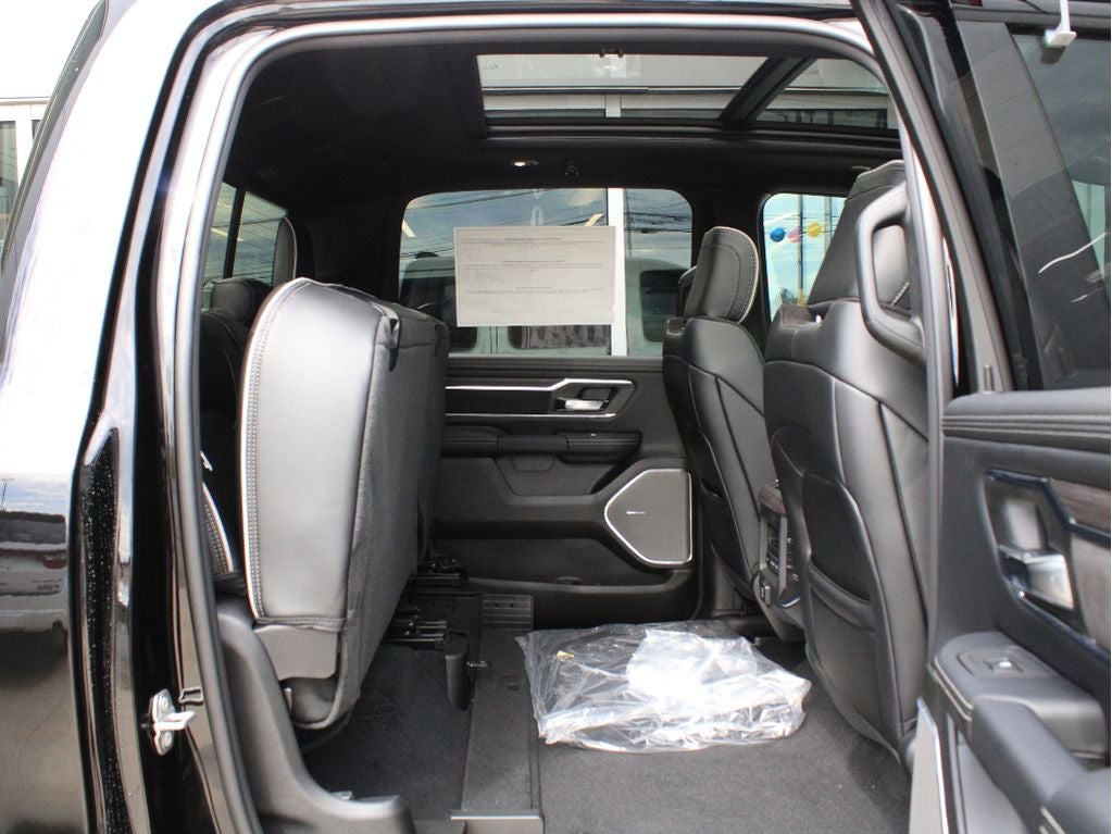 2026 RAM Ram 1500 Laramie