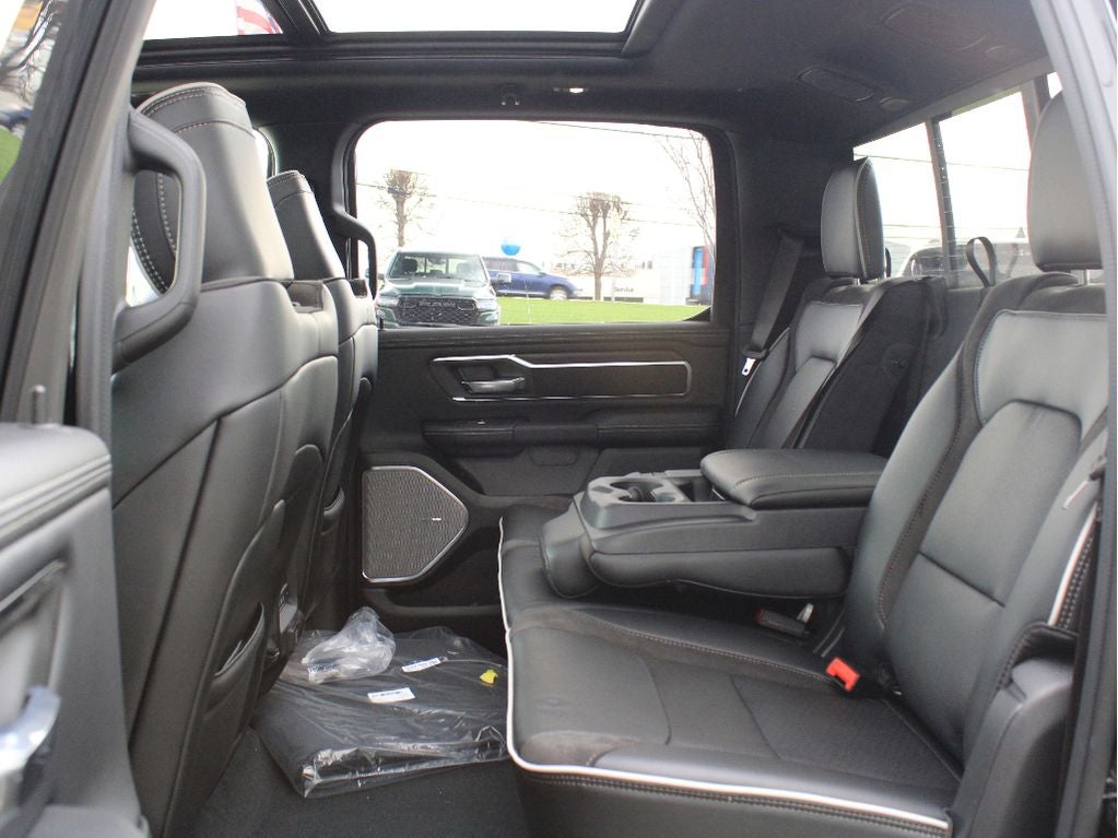 2026 RAM Ram 1500 Laramie