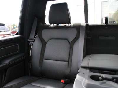 2026 RAM Ram 1500 Laramie