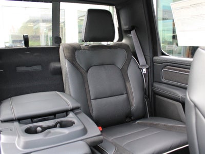 2026 RAM Ram 1500 Laramie