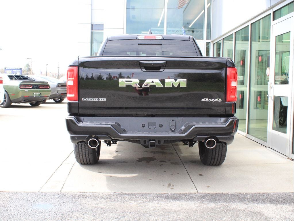 2026 RAM Ram 1500 Laramie