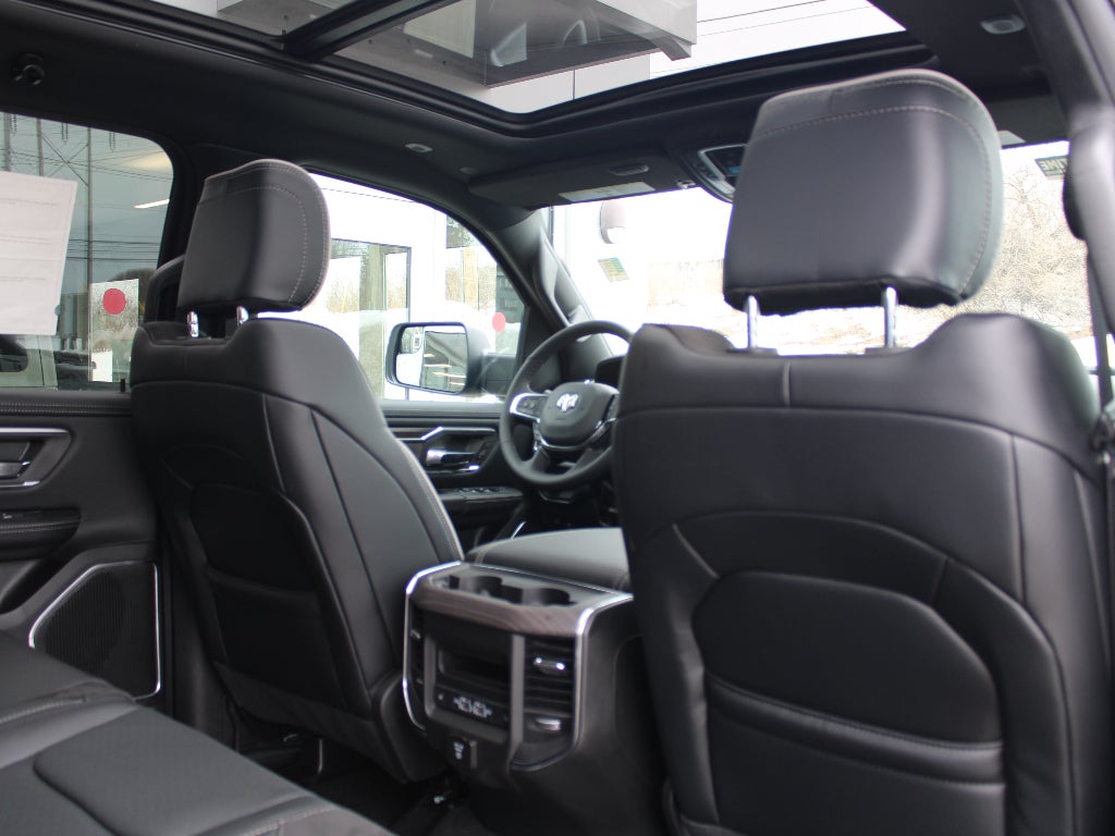 2026 RAM Ram 1500 Laramie