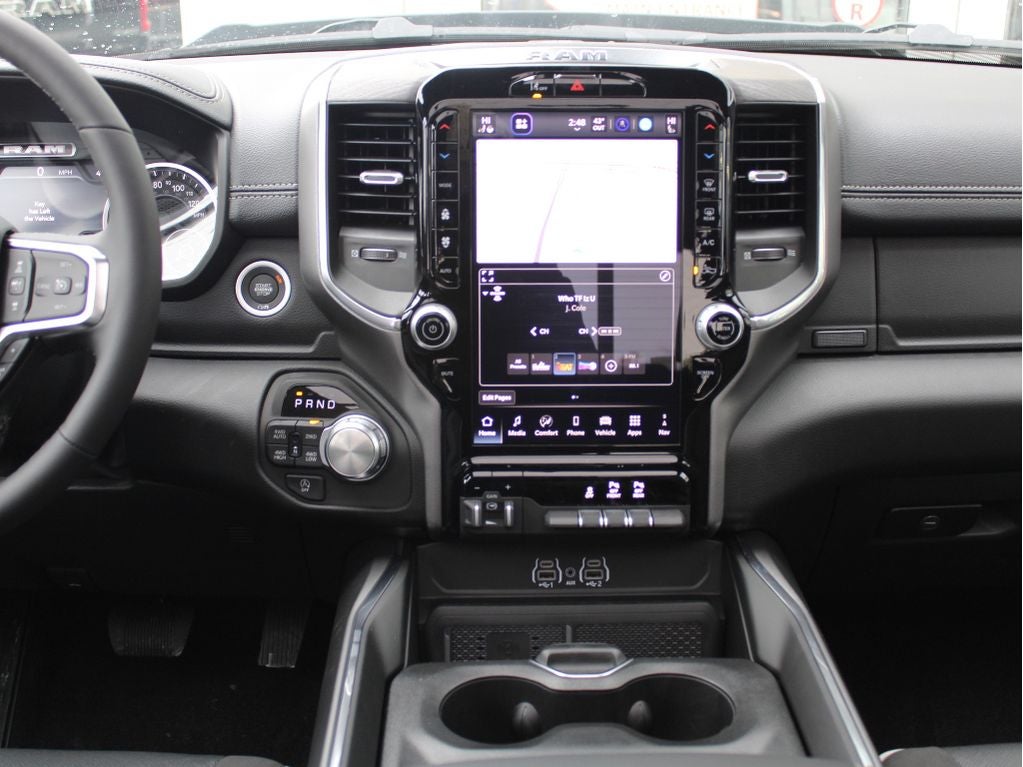 2026 RAM Ram 1500 Laramie