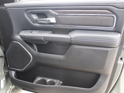 2026 RAM Ram 1500 Laramie