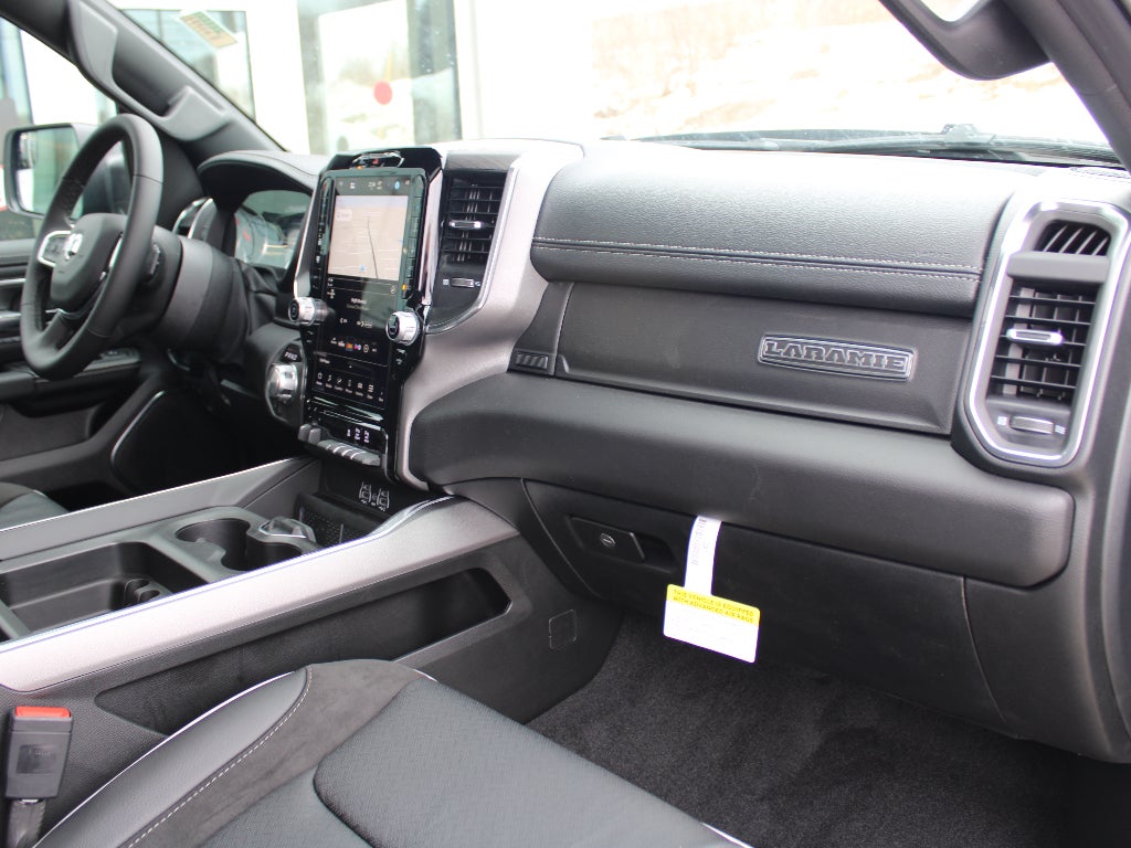 2026 RAM Ram 1500 Laramie