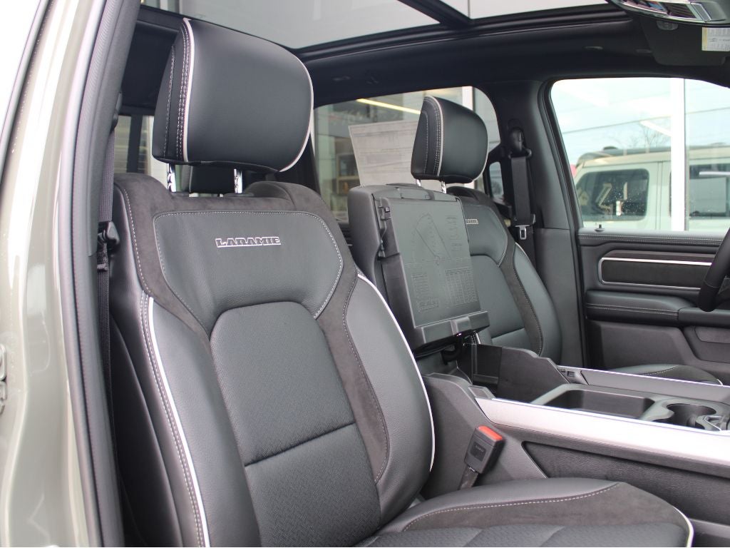 2026 RAM Ram 1500 Laramie