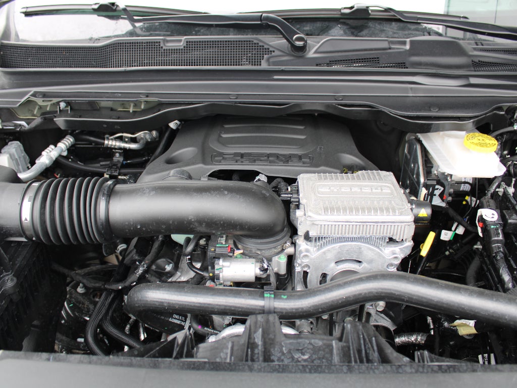 2026 RAM Ram 1500 Laramie