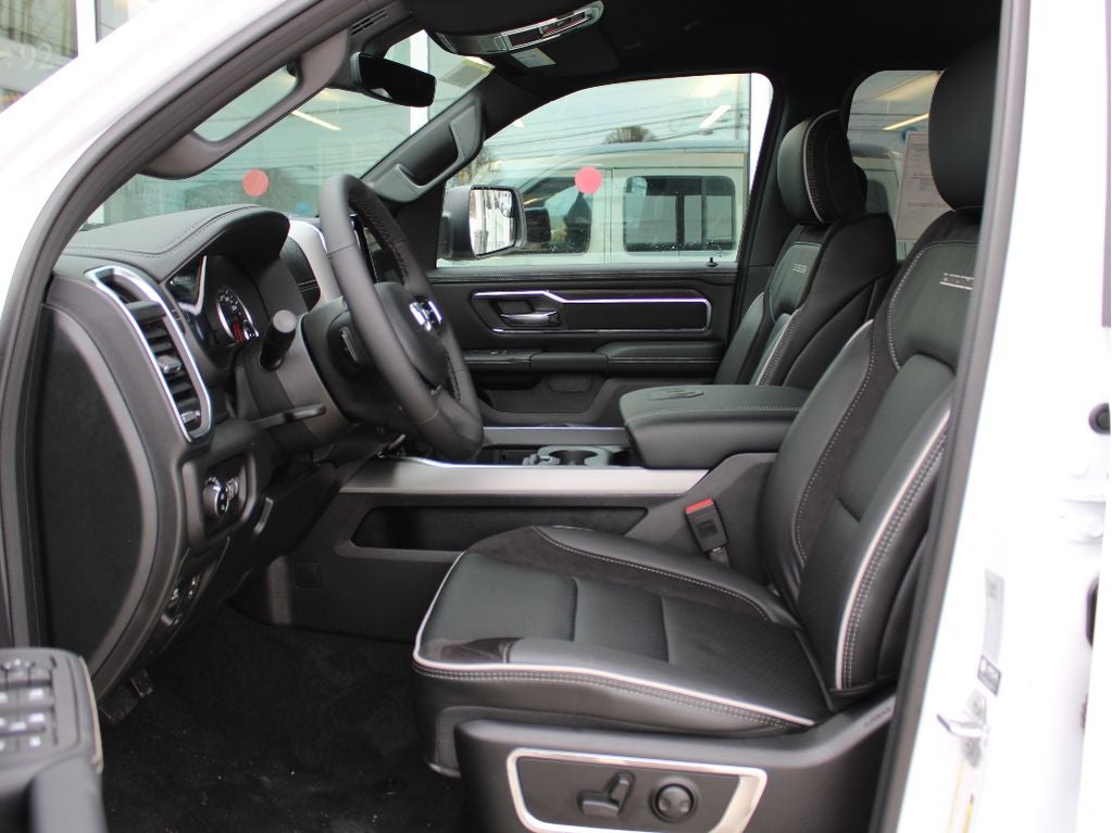 2026 RAM Ram 1500 Laramie