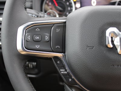 2026 RAM Ram 1500 Laramie