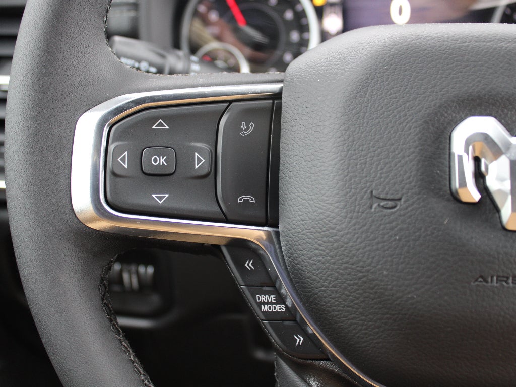 2026 RAM Ram 1500 Laramie