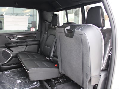 2026 RAM Ram 1500 Laramie