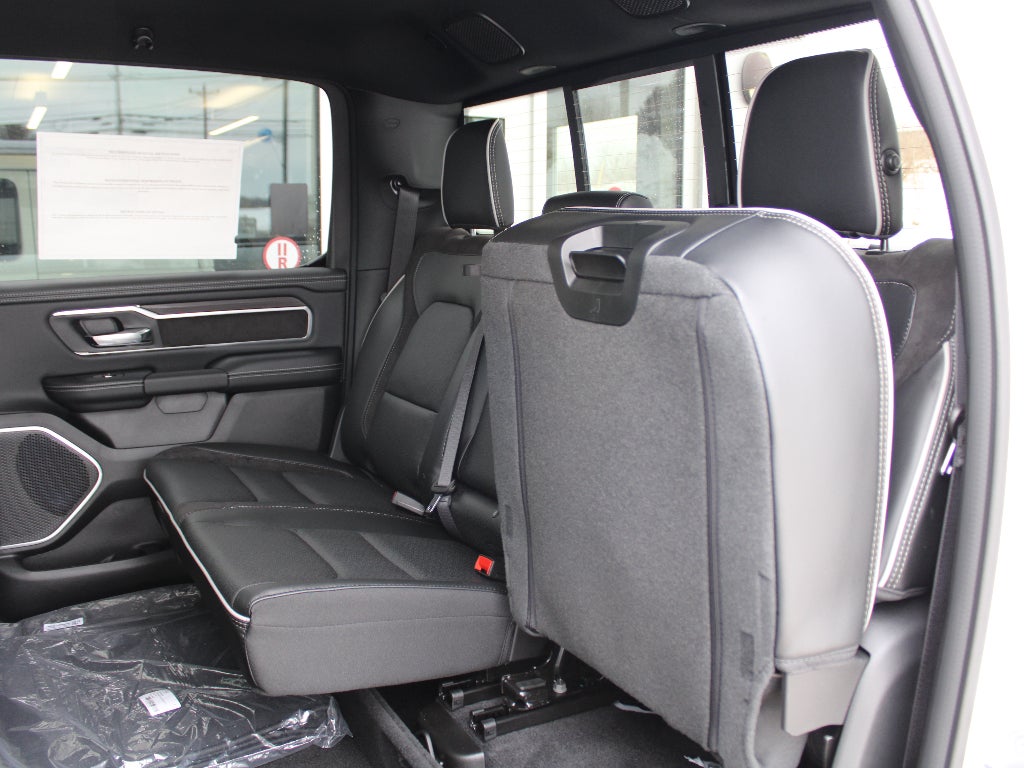 2026 RAM Ram 1500 Laramie