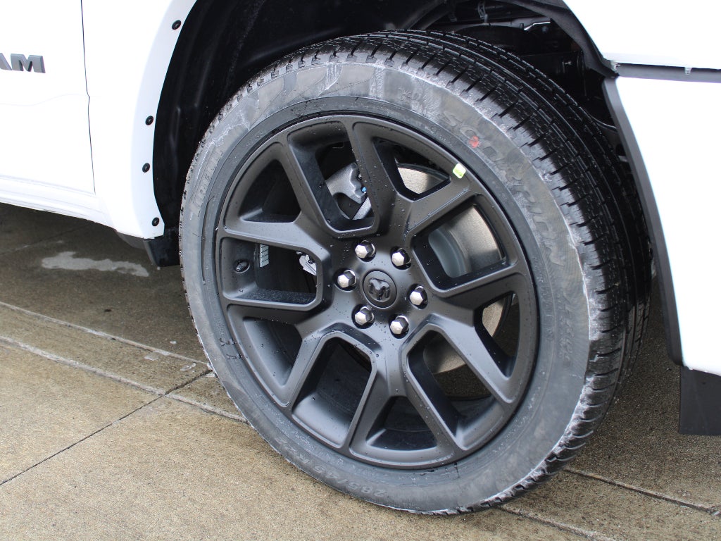 2026 RAM Ram 1500 Laramie