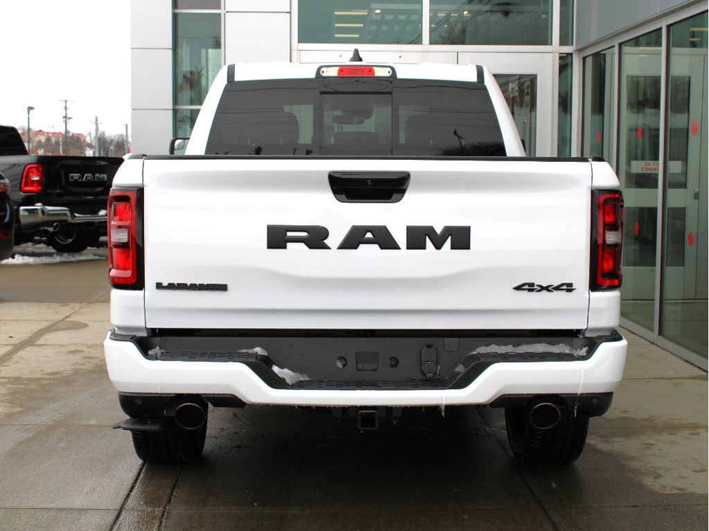 2026 RAM Ram 1500 Laramie