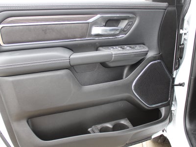 2026 RAM Ram 1500 Laramie