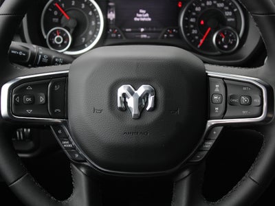 2026 RAM Ram 1500 Laramie