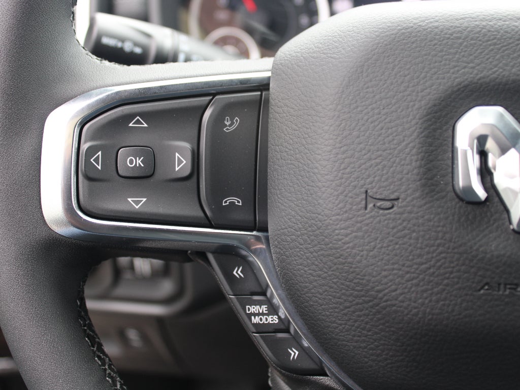 2026 RAM Ram 1500 Laramie