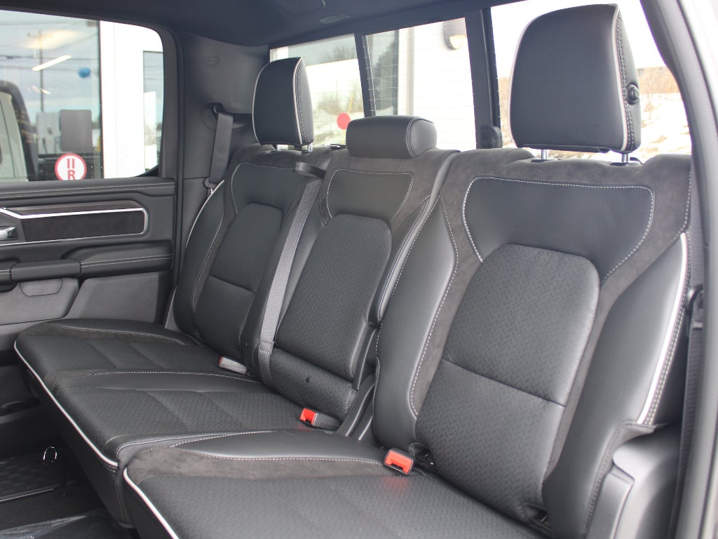 2026 RAM Ram 1500 Laramie