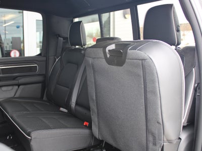 2026 RAM Ram 1500 Laramie