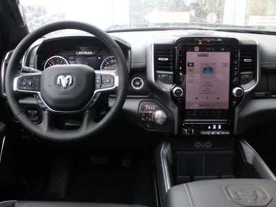 2026 RAM Ram 1500 Laramie