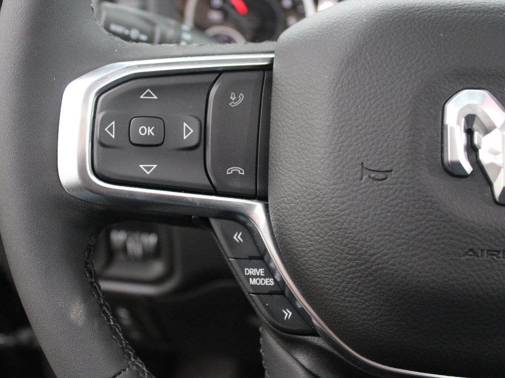 2026 RAM Ram 1500 Laramie