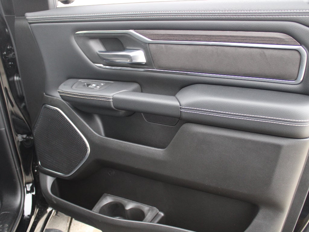 2026 RAM Ram 1500 Laramie