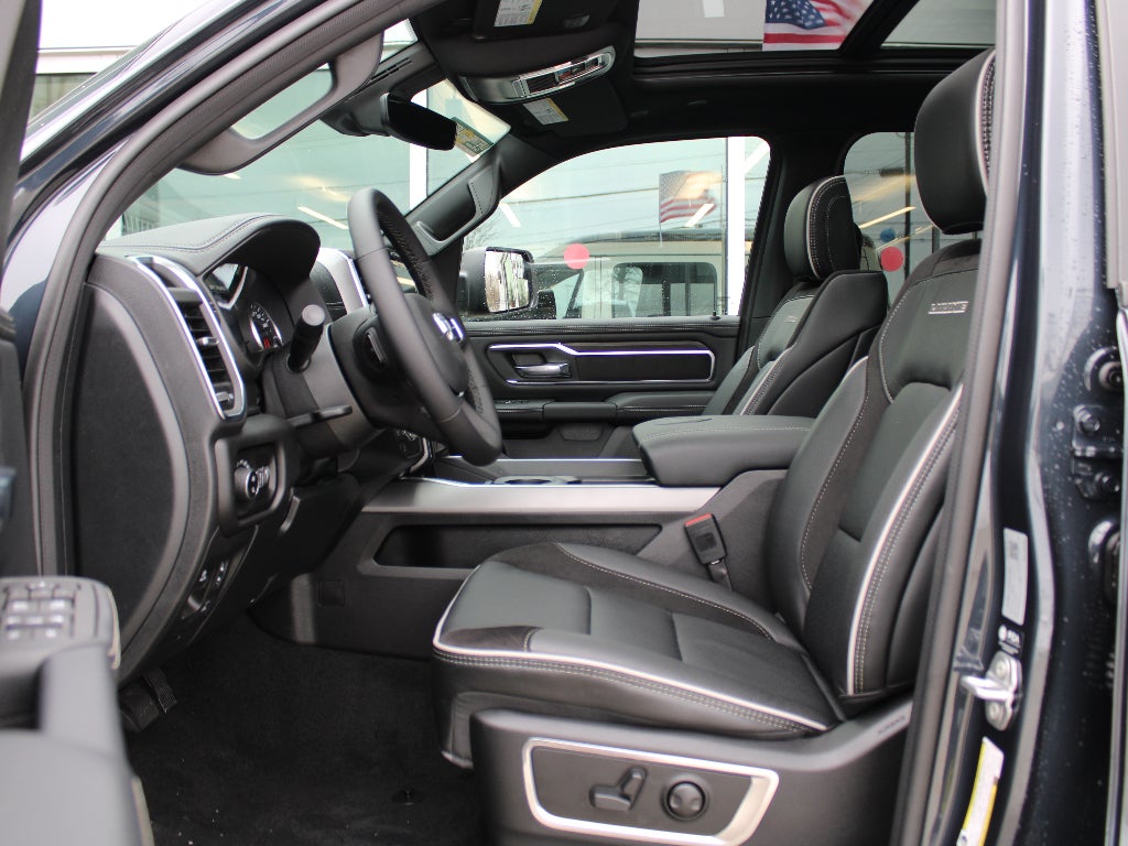 2026 RAM Ram 1500 Laramie