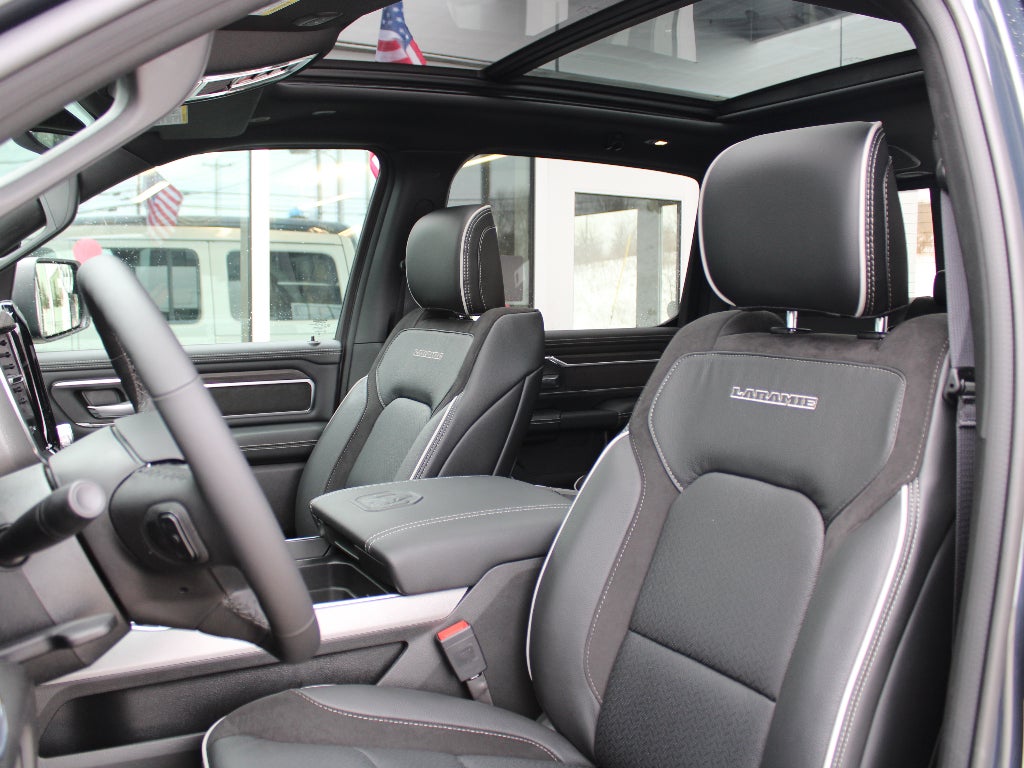 2026 RAM Ram 1500 Laramie