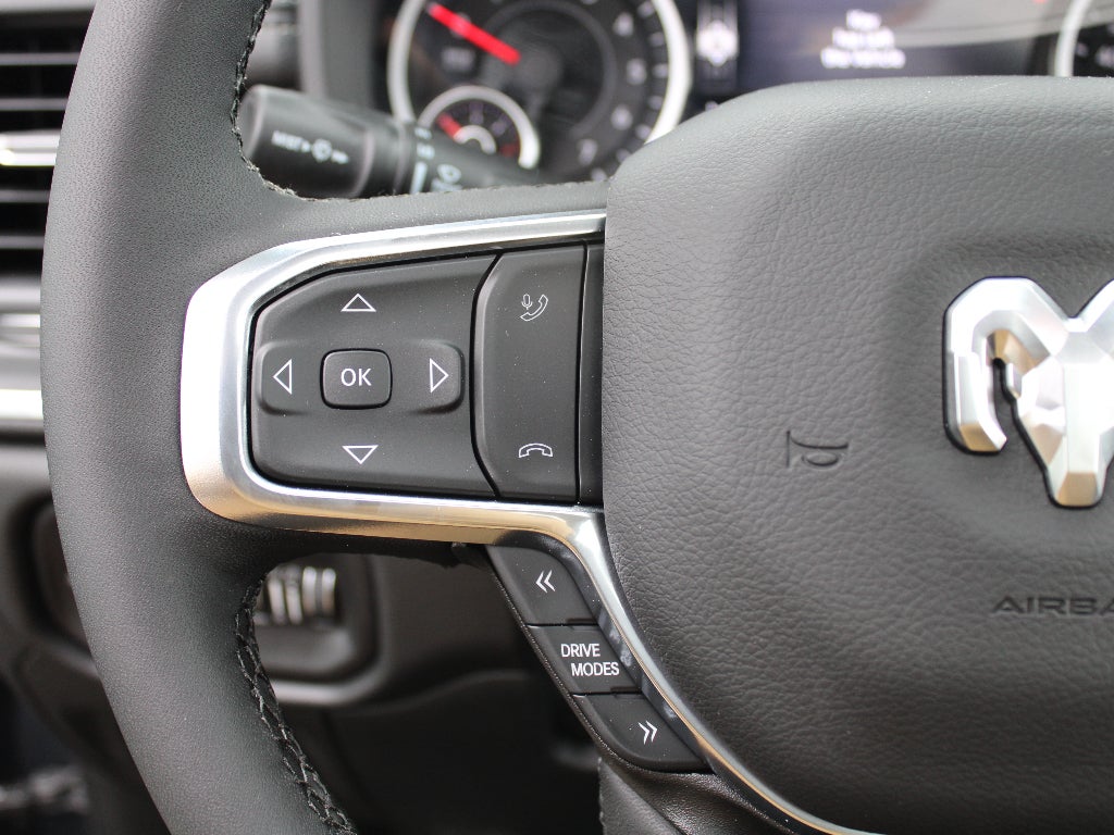 2026 RAM Ram 1500 Laramie