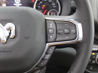 2026 RAM Ram 1500 Laramie