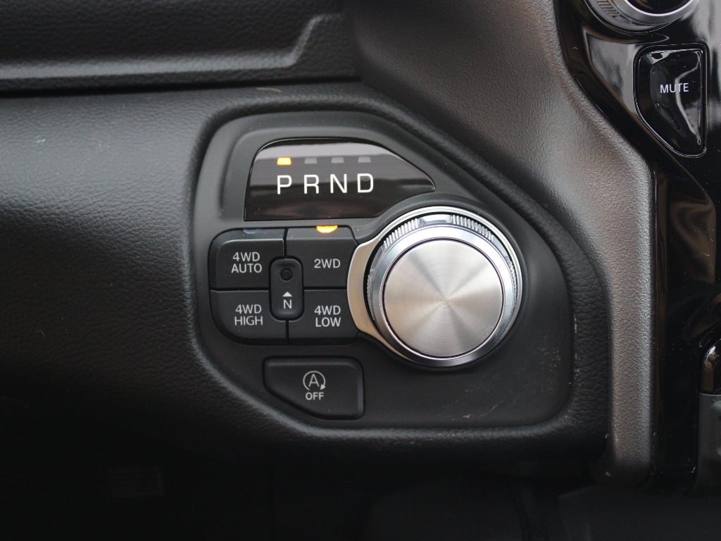 2026 RAM Ram 1500 Laramie