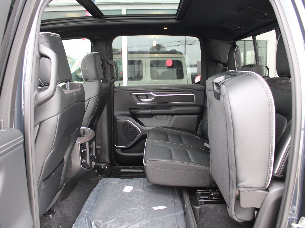 2026 RAM Ram 1500 Laramie